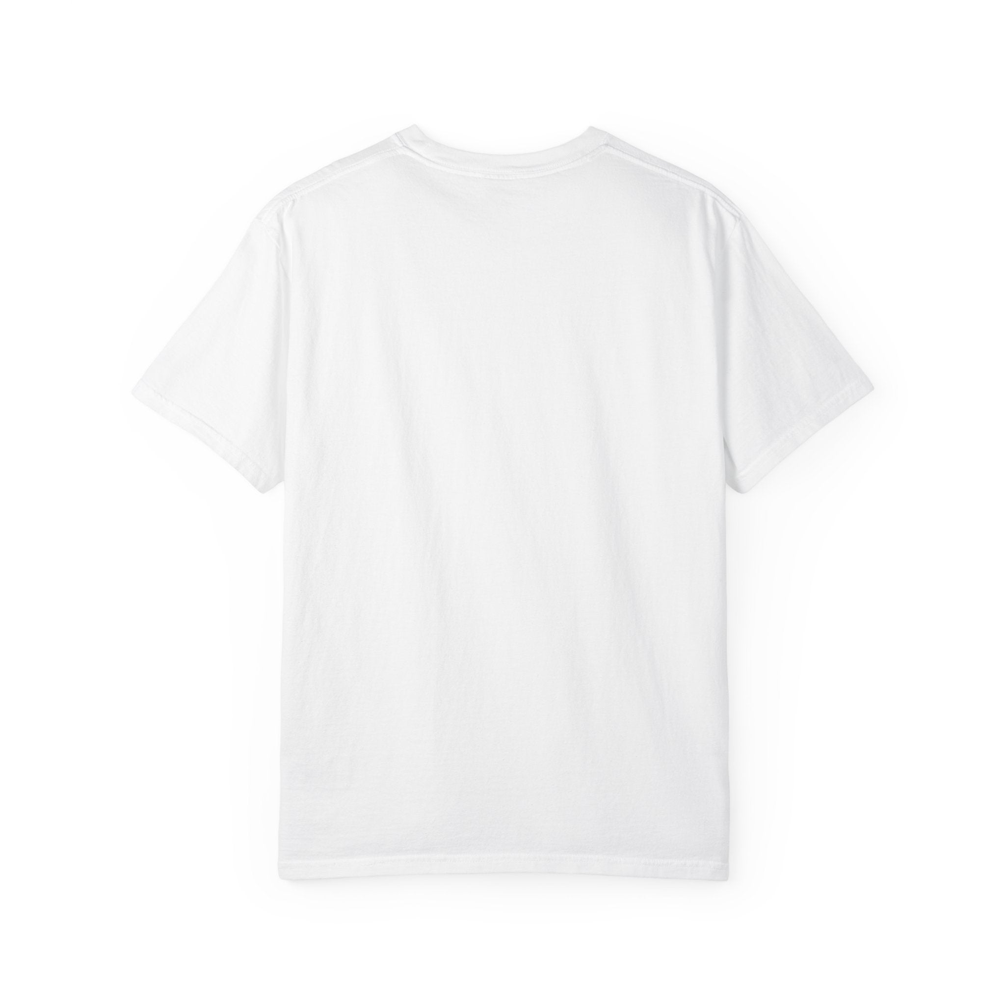'Merica REX T-Shirt — Patriotic American Flag T-Rex Graphic Tee (Fourth of July)