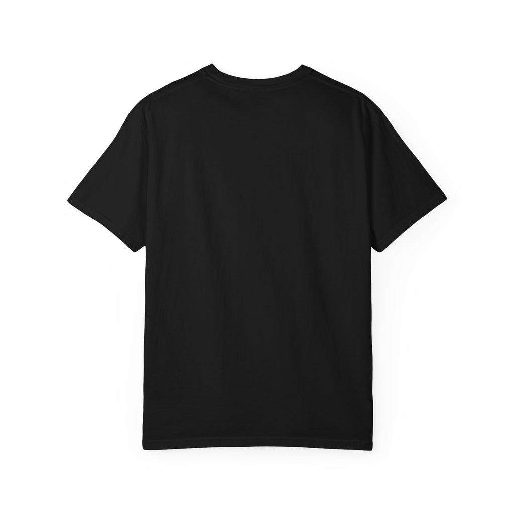 Happy 4th of July BBQ T-Shirt | USA Flag Fireworks Summer