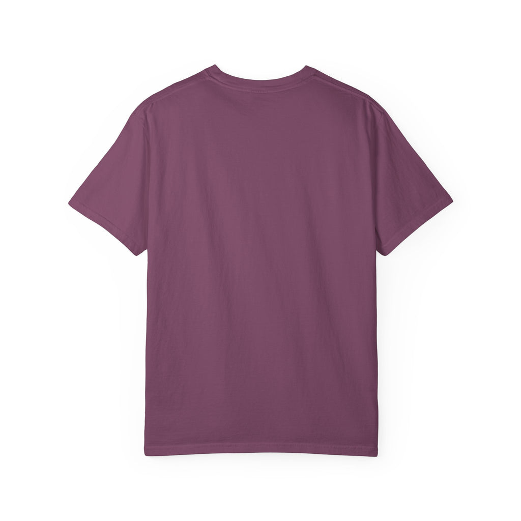 Happy 4th of July BBQ T-Shirt | USA Flag Fireworks Summer